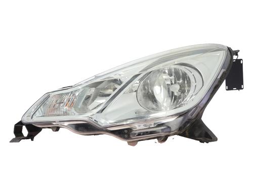 left-headlight-citroen-ds3-sa_-2009-2010-2011-2012-2013-2014-2015-2016-37187232 main image