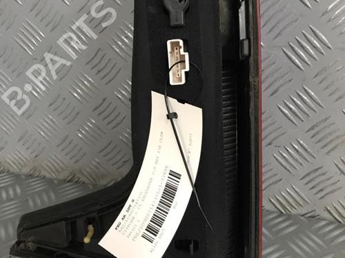 Left tailgate light CITROËN C5 II (RC_) 2.0 HDi (RCRHRH) | BP30074557C79 