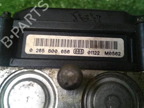ABS pump RENAULT CLIO II (BB_, CB_) 1.2 (BB0A, BB0F, BB10, BB1K, BB28, BB2D, BB2H, CB0A,... | BP30073570M43 