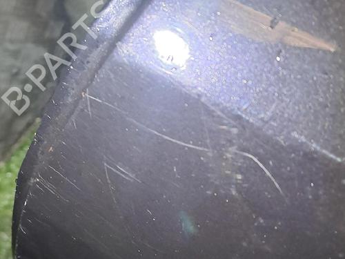 Left rear door OPEL CORSA D (S07) 1.3 CDTI (L08, L68) | BP22795074C4 