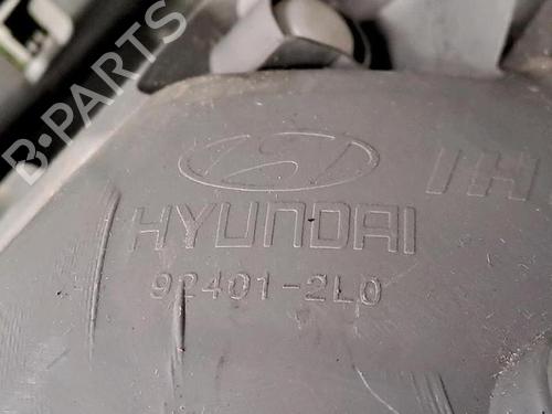 Left taillight HYUNDAI i30 (FD) 1.6 CRDi | BP30076954C34 - Image 2