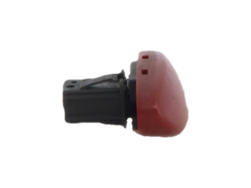 Warning switch PEUGEOT 206 SW (2E/K) 1.4 HDi | BP38745143I22 - Image 5