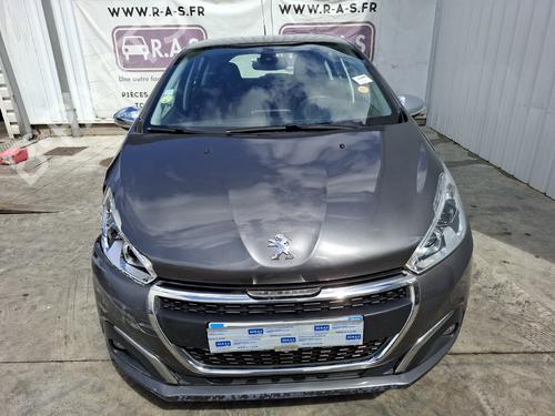 Used Parts PEUGEOT 208 I (CA_, CC_) 1.5 BlueHDI 100 4756488