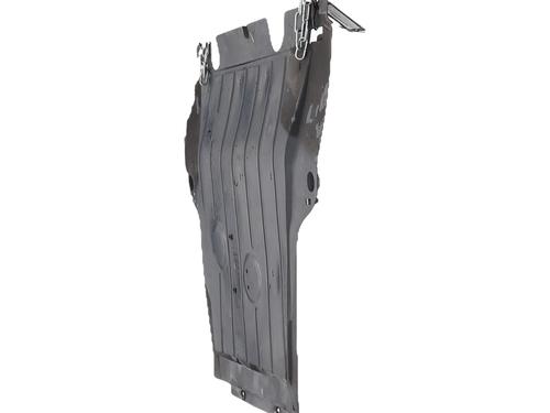 Underbody protection RENAULT CAPTUR I (J5_, H5_) 1.5 dCi 110 | BP38780192M92 - Image 5