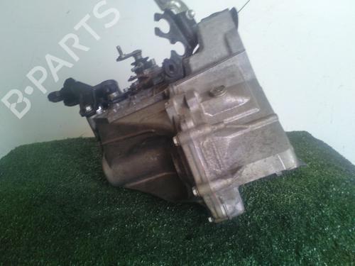 Gearbox PEUGEOT 108 1.0 VTi 72 | BP31873619M3 - Image 6