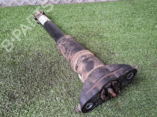 Venstre bagtil støddæmper OPEL CORSA F (P2JO) 1.5 (68) | BP30076811M18 