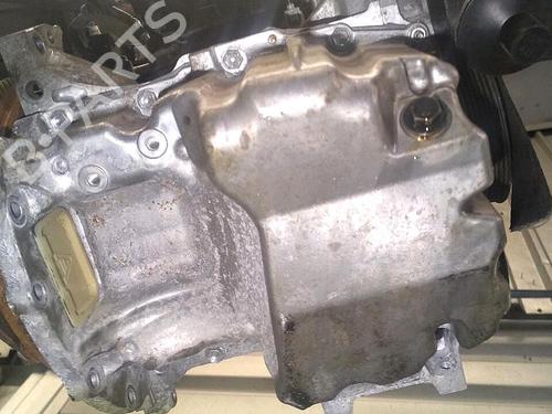 Engine PEUGEOT 108 1.0 VTi | BP30064643M1 