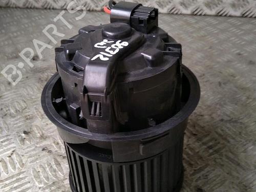 Heater blower motor PEUGEOT 208 I (CA_, CC_) 1.6 BlueHDi 100 | BP30071122M62