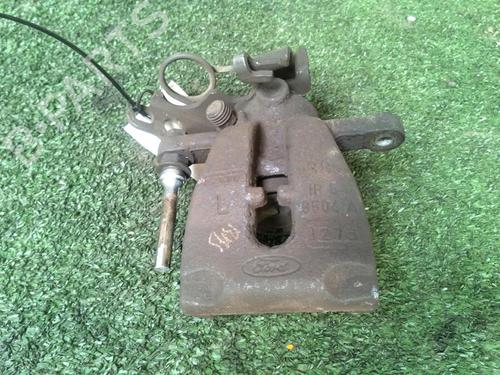 Used Left rear brake caliper FORD KUGA I 2.0 TDCi (136 hp) 17321501
