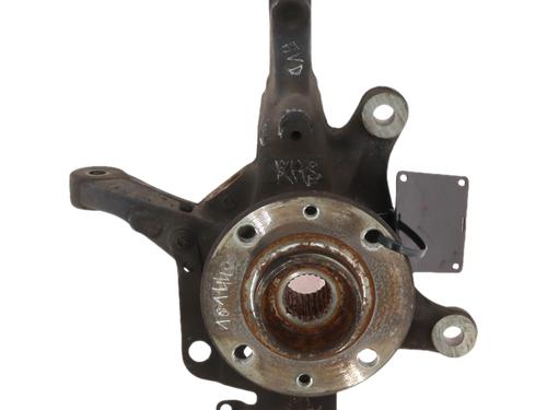 Right front steering knuckle RENAULT CAPTUR I (J5_, H5_) 1.2 TCe 120 | BP36355110M26 - Image 2