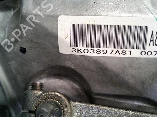 Gearbox SUZUKI SWIFT V (AZ) 1.2 Hybrid (Mild Hybrid) (A2L412) | BP29952957M3