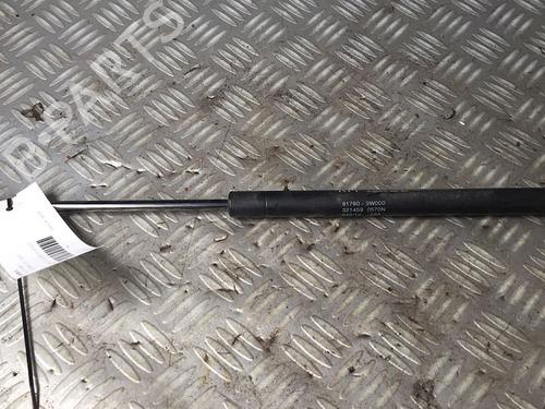 Used Tailgate lift support KIA SPORTAGE III (SL) 1.7 CRDi (116 hp) 29951307