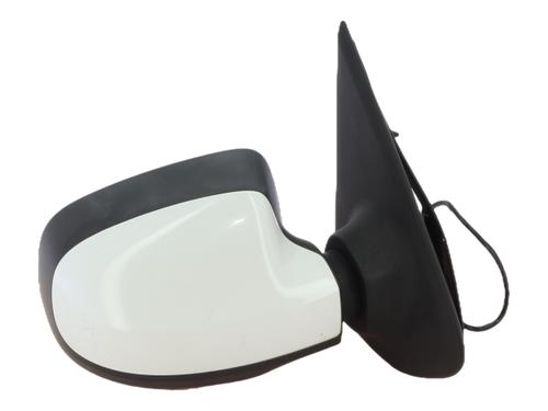 Right mirror DACIA LOGAN II TCe 90 (L8MA, L8M1, L8AC) | BP38483981C27 - Image 5