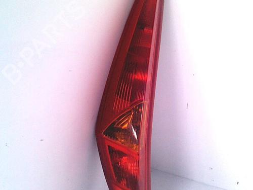 Used Left taillight FIAT PUNTO (188_) 1.2 60 (188.030, .050, .130, .150, .230, .250) (60 hp) 29950573