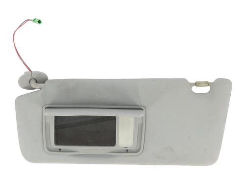 Pala sol esquerda Pala sol esquerda HONDA CIVIC VIII Hatchback (FN, FK) 2.2 CTDi (FK3) (140 hp) 34395930 34395930