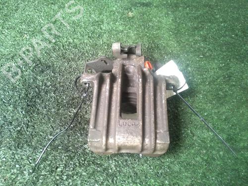 Used Right rear brake caliper SEAT IBIZA IV (6J5, 6P1) 1.6 TDI (90 hp) 19498846