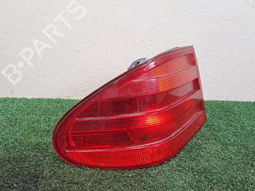 Left taillight MERCEDES-BENZ E-CLASS (W210) E 290 Turbo-D (210.017) | BP26162100C34 