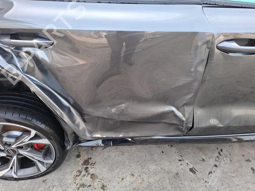 Rat AUDI A3 Sportback (8YA, 8YF) 45 TFSIe | BP38607230C49 - Image 18