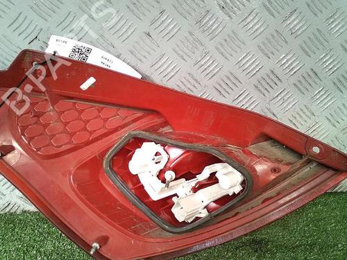 Right taillight FORD FIESTA VI (CB1, CCN) 1.4 TDCi | BP30064648C35 