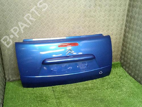 Tailgate CITROËN C3 Pluriel (HB_) 1.4 HDi | BP29947828C6 
