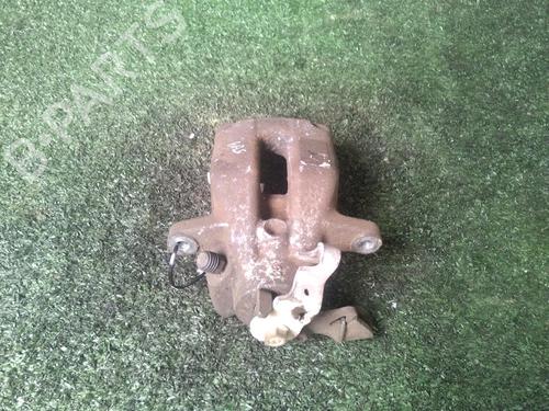 Right rear brake caliper PEUGEOT 407 (6D_) 1.6 HDi 110 (6D9HZC, 6D9HYC) | BP19579170M106 
