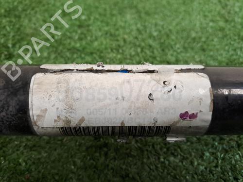 Right front driveshaft CITROËN DS3 (SA_) 1.6 VTi 120 | BP30700536M39 