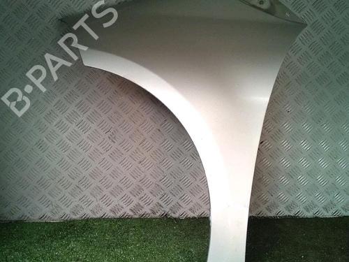 Used Left front fenders MERCEDES-BENZ A-CLASS (W169) A 180 CDI (169.007, 169.307) (109 hp) 30076351