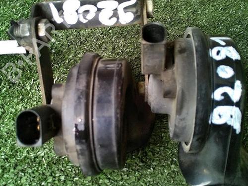 Horn VW POLO IV (9N_, 9A_) 1.2 | BP30074213E13 