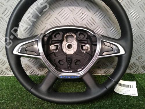 Steering wheel DACIA LODGY (JS_) 1.6 LPG (JSAV) | BP30073051C49 - Image 2