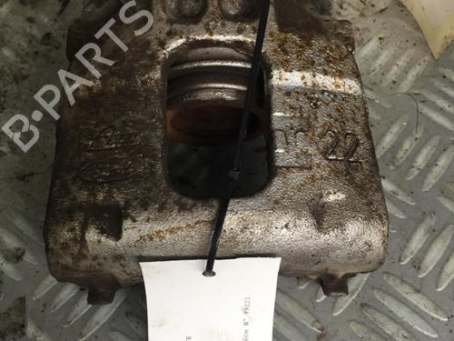 Venstre bremsekaliber foran FORD FOCUS I (DAW, DBW) 1.8 TDCi (100 hp) 14519789