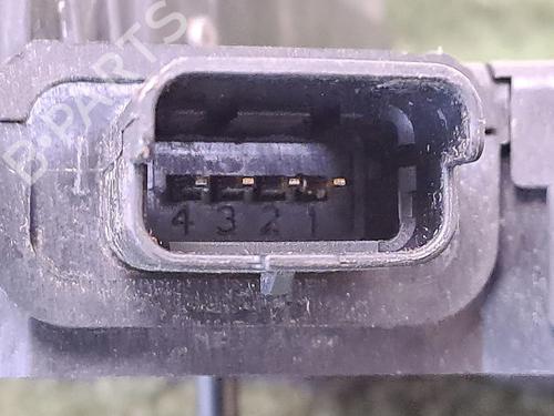 Used Rear right lock RENAULT CLIO IV (BH_) 1.5 dCi 90 (90 hp) 29948105