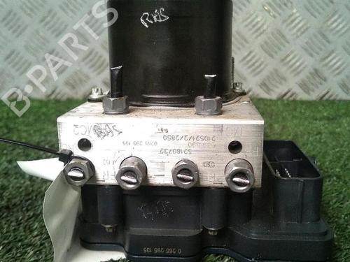 Used ABS pump ABS pump FIAT 500 (312_) 1.0 Mild Hybrid (312.AYD1B) (69 hp) 30075880 30075880
