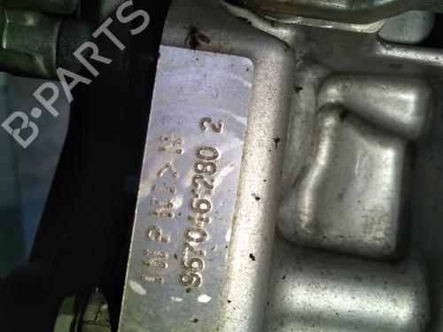 Engine PEUGEOT 308 II (LB_, LP_, LW_, LH_, L3_) 1.6 HDi 100 | BP30110394M1 