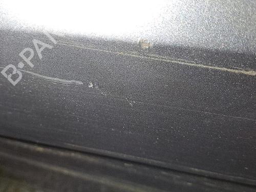 Left rear door KIA SORENTO I (JC) 2.5 CRDi 4WD | BP30064567C4