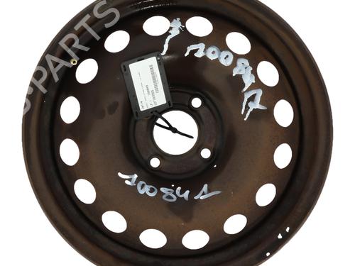 Used Rim Rim RENAULT MEGANE III Grandtour (KZ0/1) [2008-2016] 36294157 36294157