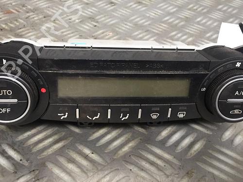 AC Styreenhet / Manøvreringsenhet KIA CEE'D SW (ED) 1.6 CRDi 115 | BP30069959I5