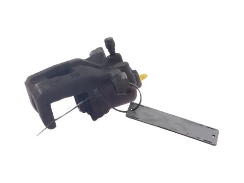 Used Left rear brake caliper Left rear brake caliper NISSAN JUKE (F15) 1.5 dCi (110 hp) 33311322 33311322