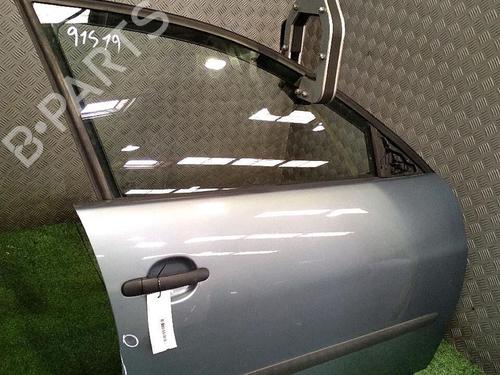 Right front door SEAT CORDOBA (6L2) 1.4 TDI | BP30071411C3