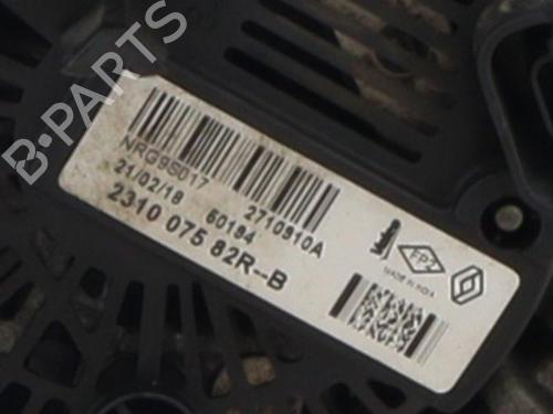 Alternator DACIA SANDERO II 1.0 SCe 75 (B8JC, B8JD, B8NC) | BP37415989M7 - Image 4