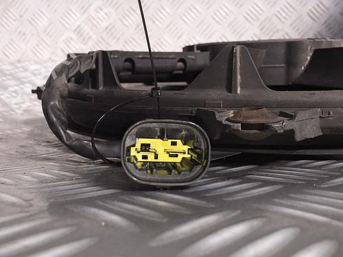 Used Radiator fan PEUGEOT 308 I (4A_, 4C_) 1.6 HDi (92 hp) 30070330