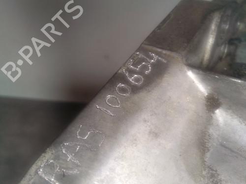 Used Gearbox Gearbox PEUGEOT 208 I (CA_, CC_) 1.6 HDi / BlueHDi 75 (75 hp) 32212966 32212966