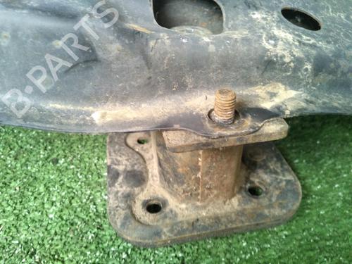 Rear bumper reinforcement BMW 5 (E60) 525 d | BP18151810C73 