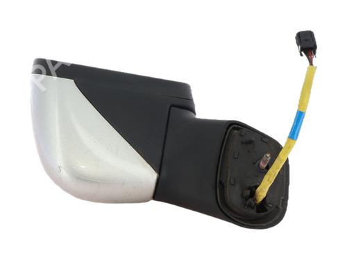 Used Right mirror Right mirror RENAULT CAPTUR I (J5_, H5_) 1.5 dCi 90 (J5N4, J5M5, J5MW, J5M6, J5AL, J5AJ) (90 hp) 36221194 36221194