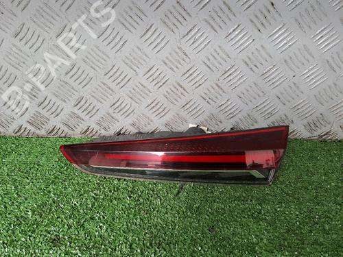 Højre baglygte bagklap RENAULT CAPTUR II (HF_) E-TECH 145 (HFMU) | BP21635062C80 