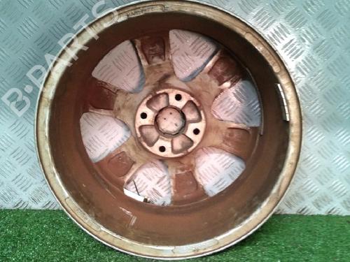 Rim PEUGEOT 307 (3A/C) 1.6 HDi | BP17160305C45 