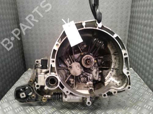 Used Gearbox FORD STREET KA (RL2) 1.6 (95 hp) 17430066