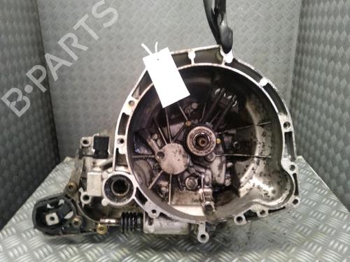 Caja cambios manual FORD STREET KA (RL2) 1.6 (95 hp) 17430066