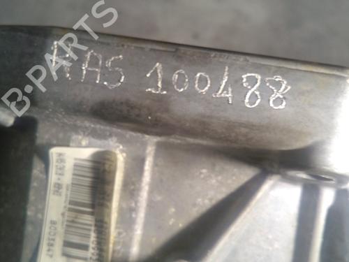 Gearbox DACIA LODGY (JS_) 1.5 Blue dCi 115 (JSJT) | BP32111883M3 - Image 3