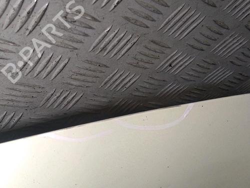 Used Hood RENAULT TWINGO II (CN0_) 1.2 16V (CN04, CN0B) (75 hp) 30076251