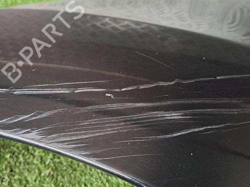 Left front fenders FORD KA (RU8) 1.2 | BP30076883C41 